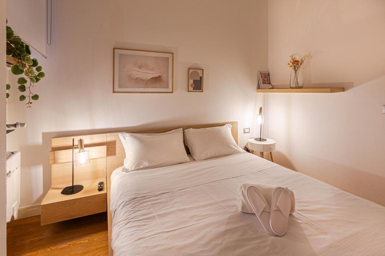 Santa Sofia Home มิลาน ภายนอก รูปภาพ