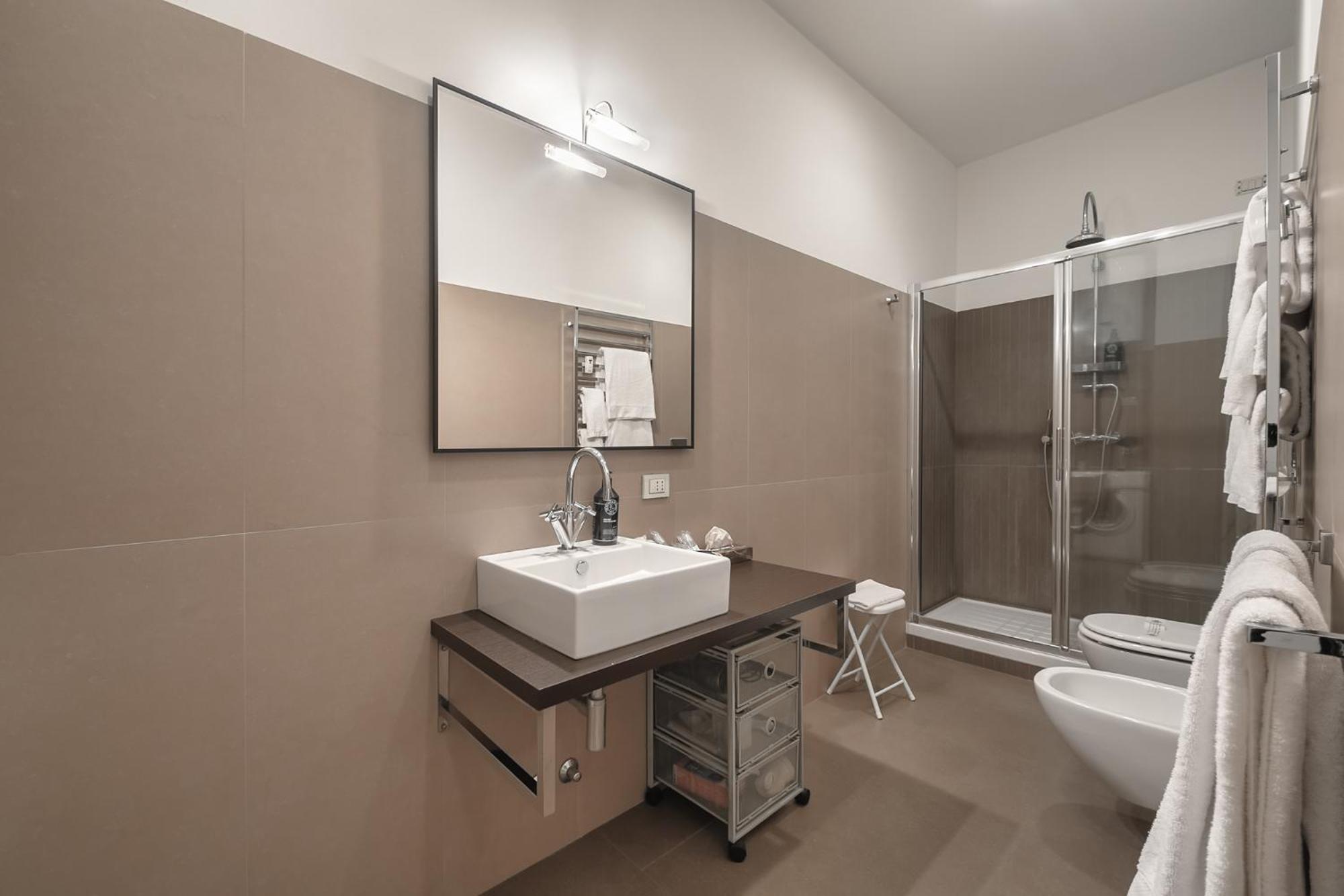Santa Sofia Home มิลาน ภายนอก รูปภาพ